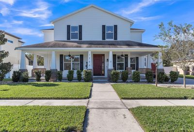 1705 N Johnson Street Plant City FL 33563