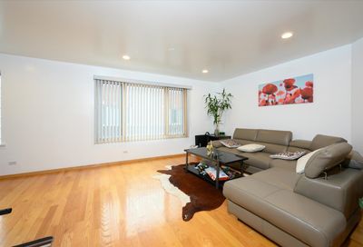 3400 S Wolcott Avenue Chicago IL 60608
