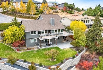 1009 Westmorland Drive Wenatchee WA 98801