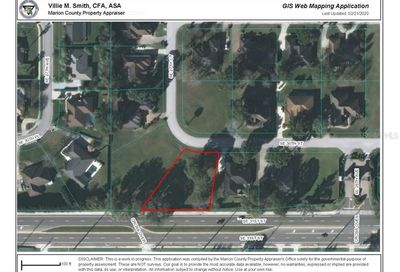 Tbd SE 30th Street Ocala FL 34471