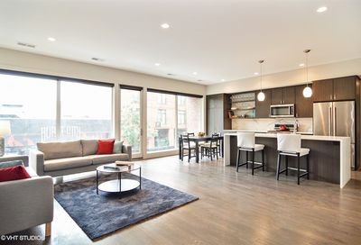 2742 N Lincoln Avenue Chicago IL 60614