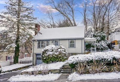 104 Irving St Arlington MA 02476