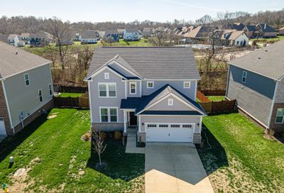 727 Tennypark Ln Mount Juliet TN 37122