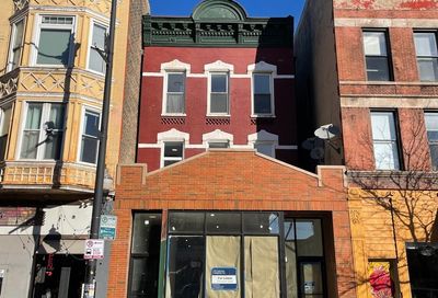 1450 W 18th Street Chicago IL 60608