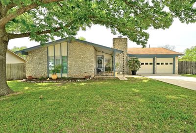 5510 Cordell Lane Austin TX 78723