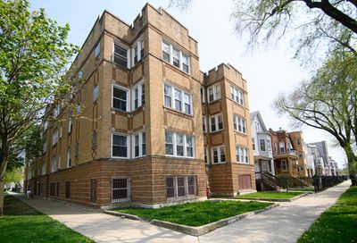 1657 N Spaulding Avenue Chicago IL 60647