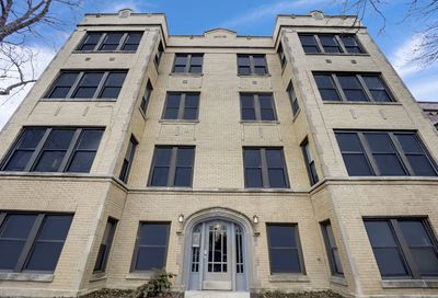 3301 W Cuyler Avenue Chicago IL 60618