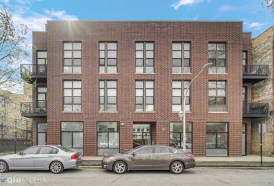 1321 N Wood Street Chicago IL 60622