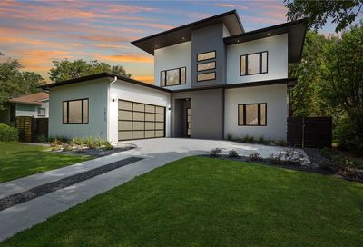 1512 Pasadena Drive Austin TX 78757
