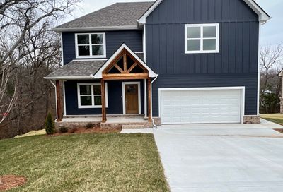501 Buford Johnson La Vergne TN 37086