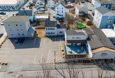 20 Kenyon Street New Bedford MA 02740