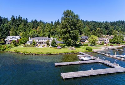 5330 Butterworth Road Mercer Island WA 98040