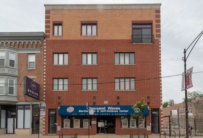 1222 W Belmont Avenue Chicago IL 60657