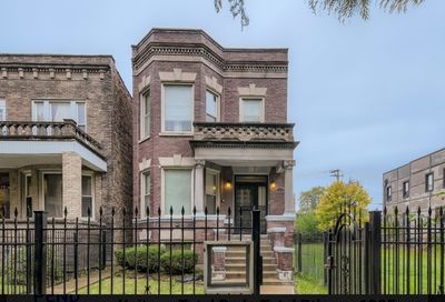 6546 S Minerva Avenue Chicago IL 60637