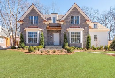 4338 Sneed Rd Nashville TN 37215