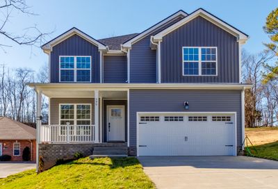 590 S Rosewood Dr Clarksville TN 37043