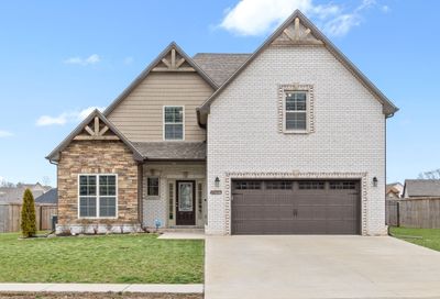 549 Tacoma Dr Clarksville TN 37043