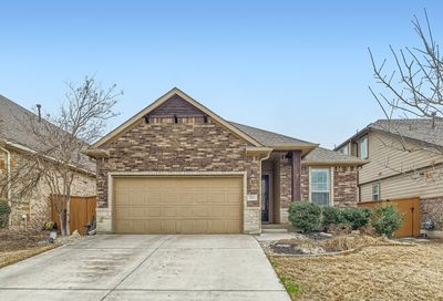705 Blue Agave Lane Georgetown TX 78626