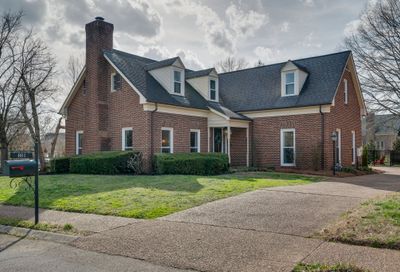 801 Bircham Ct Nashville TN 37221