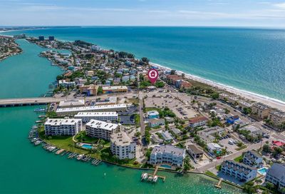 9541 W Gulf Boulevard Treasure Island FL 33706