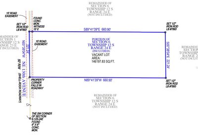Tract 1 NE 130th Ave Fort Mc Coy FL 32134