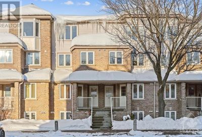 41 BRISTON PRIVATE Ottawa ON K1G5P6