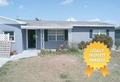 6041 43rd Avenue N St Petersburg FL 33709