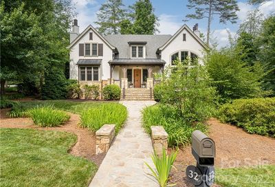 32 Ramble Way Asheville NC 28803
