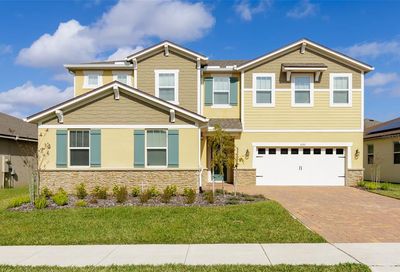 3120 River Springs Blvd. Clermont FL 34711