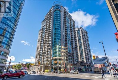 234 RIDEAU STREET UNIT#705 Ottawa ON K1N0A9