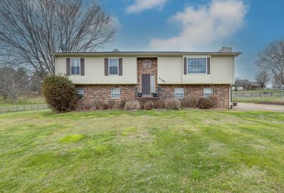 2195 Clara Mathis Rd Spring Hill TN 37174
