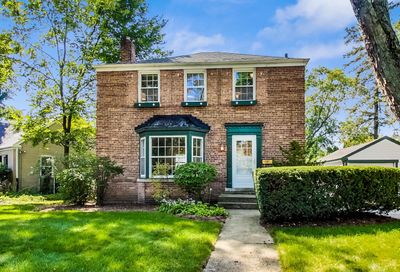 2 Mohawk Drive Clarendon Hills IL 60514