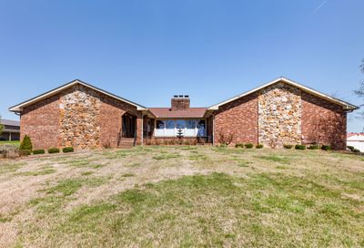 5344 Stacy Springs Rd Springfield TN 37172