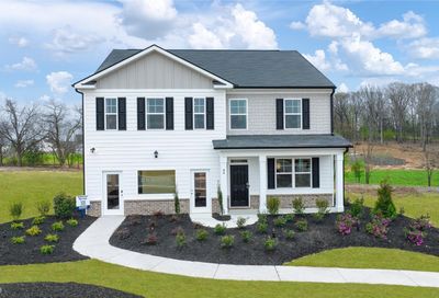41 Aaron Trail Dacula GA 30019