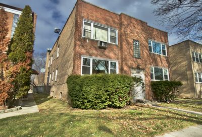 2724 W Rascher Avenue Chicago IL 60625
