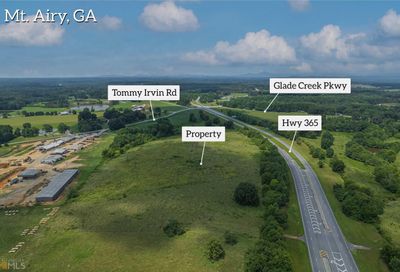 N Highway 365 Mount Airy GA 30563