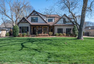 108 Haverford Drive Nashville TN 37205