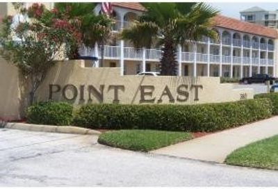 3801 S Atlantic Avenue New Smyrna Beach FL 32169