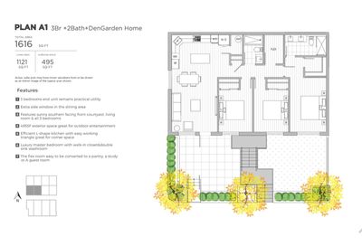 105 918 W 32ND AVENUE Vancouver BC V5Z2K2