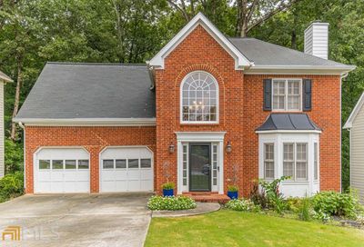 1495 Gabriel Drive Lawrenceville GA 30043