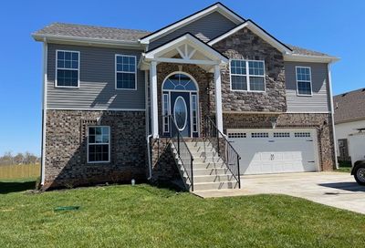 340 Cedar Springs Clarksville TN 37042