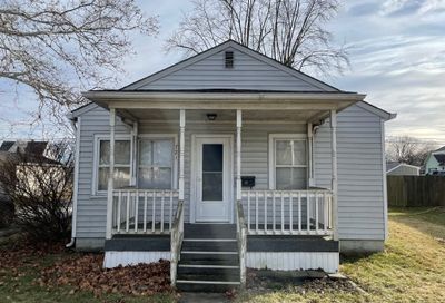 721 Powell Street Lebanon IN 46052