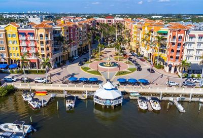 410 Bayfront Place Naples FL 34102