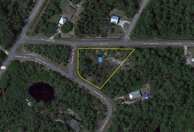 119 Shadow Bay Drive Eastpoint FL 32328