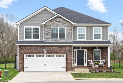 673 Battery Ct Clarksville TN 37042
