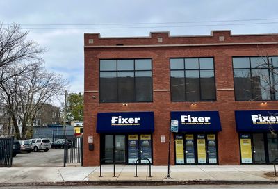 5840 N Broadway Street Chicago IL 60660