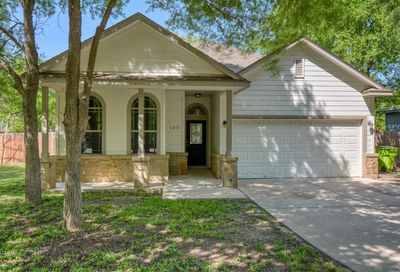 132 Pohakuloa Drive Bastrop TX 78602