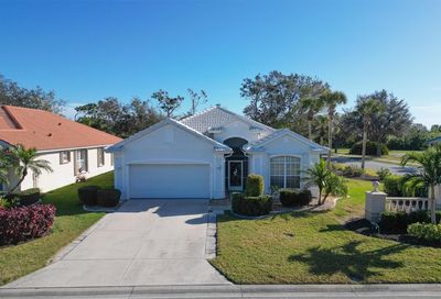 701 Back Nine Drive Venice FL 34285
