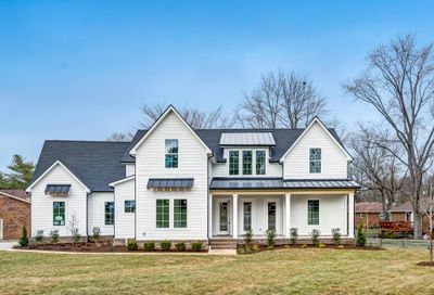 801 Edwards Drive Franklin TN 37064