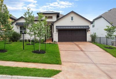 422 Sitlington Lane Lakeway TX 78738